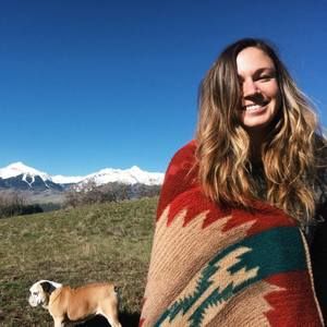 Meet your Posher, Nicole